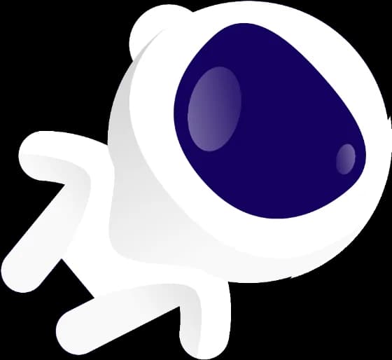 Mobinautica astronaut